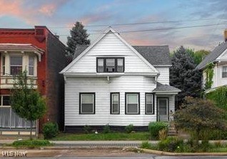 Stanley - Residential Lease