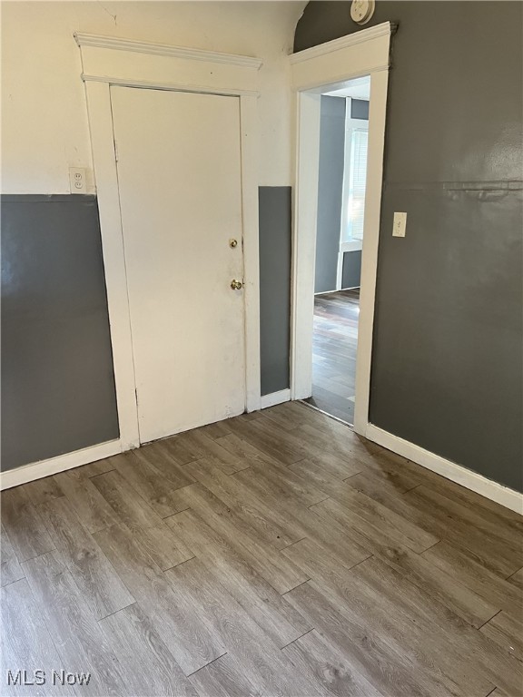 Stanley - Residential Lease