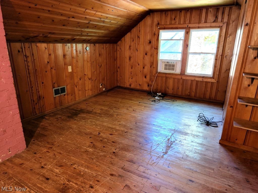 Noble Heights - Residential