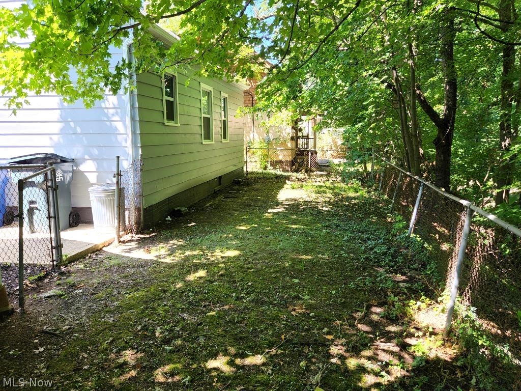 Noble Heights - Residential