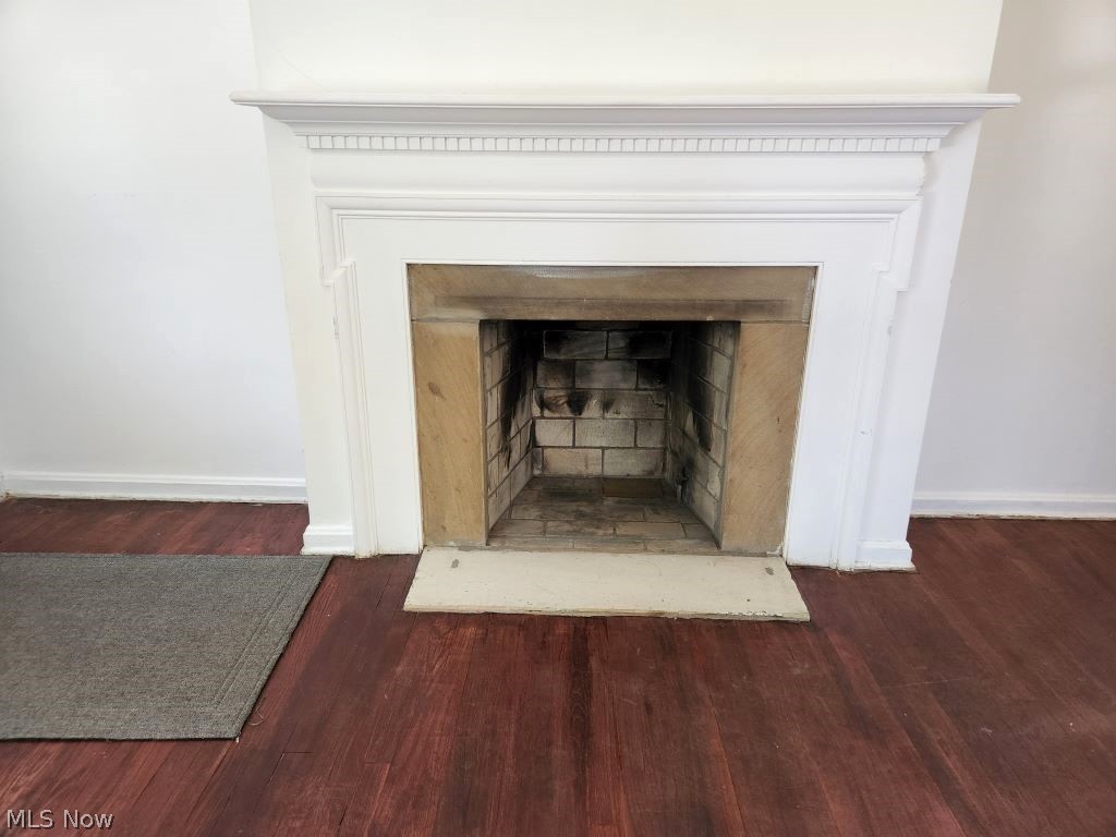 Noble Heights - Residential