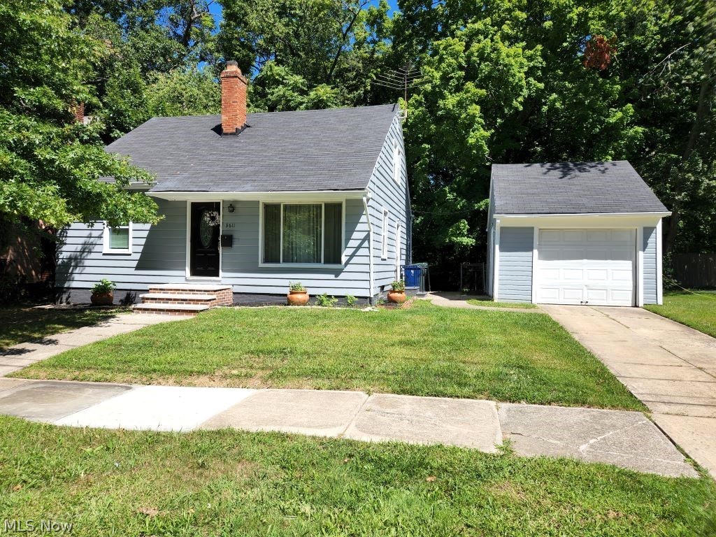 Noble Heights - Residential