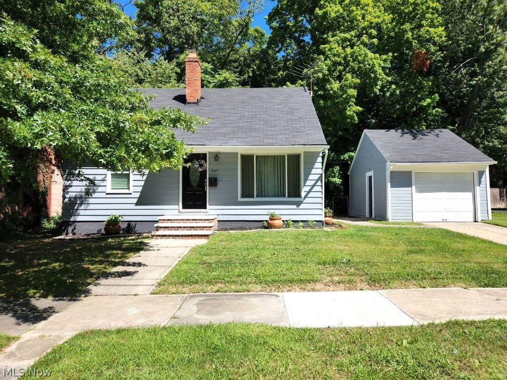 Noble Heights - Residential