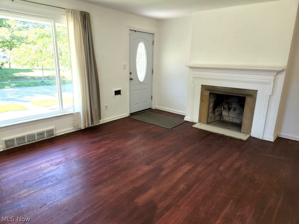 Noble Heights - Residential