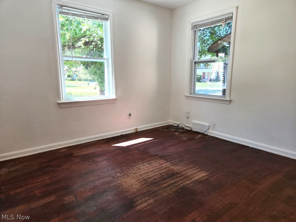 Noble Heights - Residential