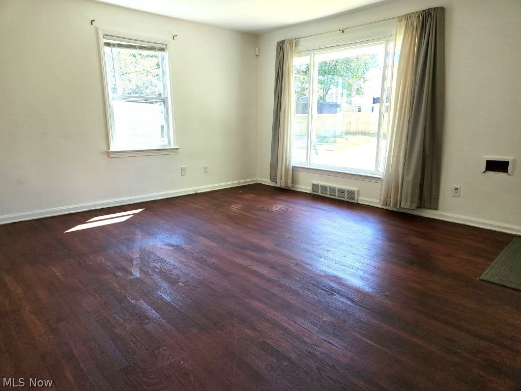 Noble Heights - Residential