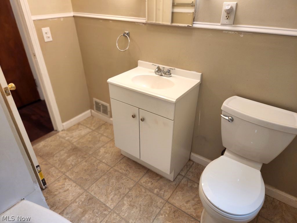 Noble Heights - Residential