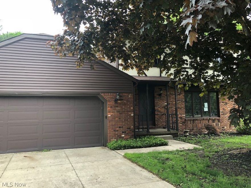 3 bedroom home with 2.5 bathrooms and a beautiful deck overlooking the large backyard! Property is HUD owned and is being sold "As-Is" without any guarantee or warranty by seller. Please visit SageAcq and HudHomeStore websites for more info and property disclosure data (like LBP, PCR, Radon, Mold, etc)! **Note: Buyer to assume any and all Point of Sale (POS) violations. If seller does not reimburse listing brokerage for cost of POS then buyer will do so as part of closing.