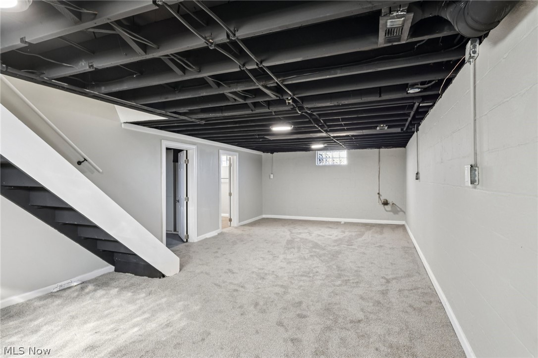 Hubbard Township - Residential