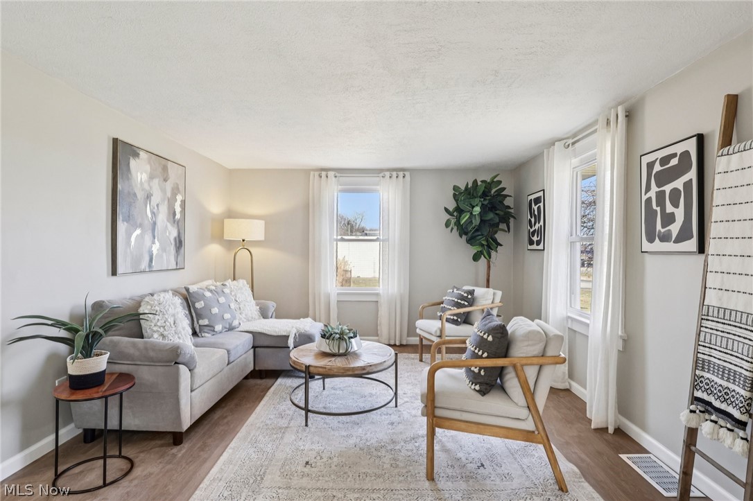 Hubbard Township - Residential