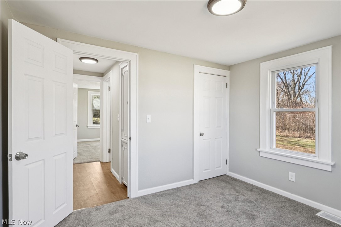 Hubbard Township - Residential