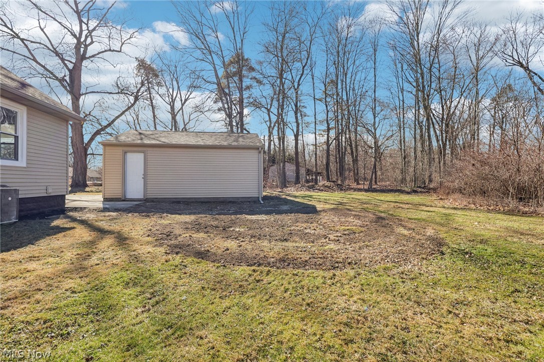 Hubbard Township - Residential