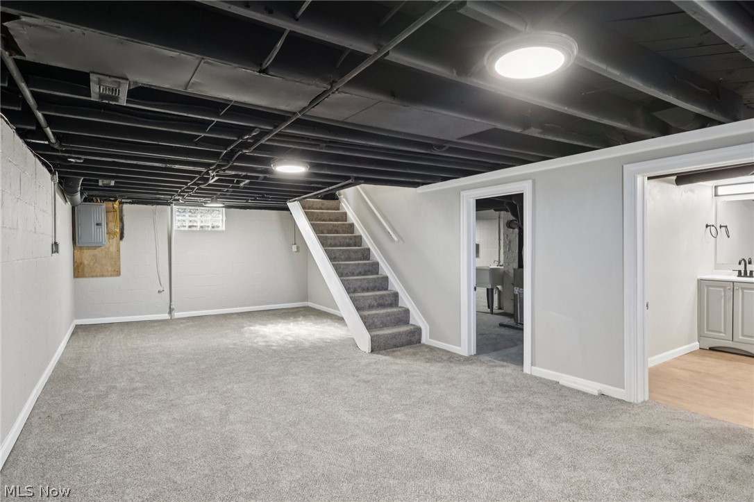 Hubbard Township - Residential