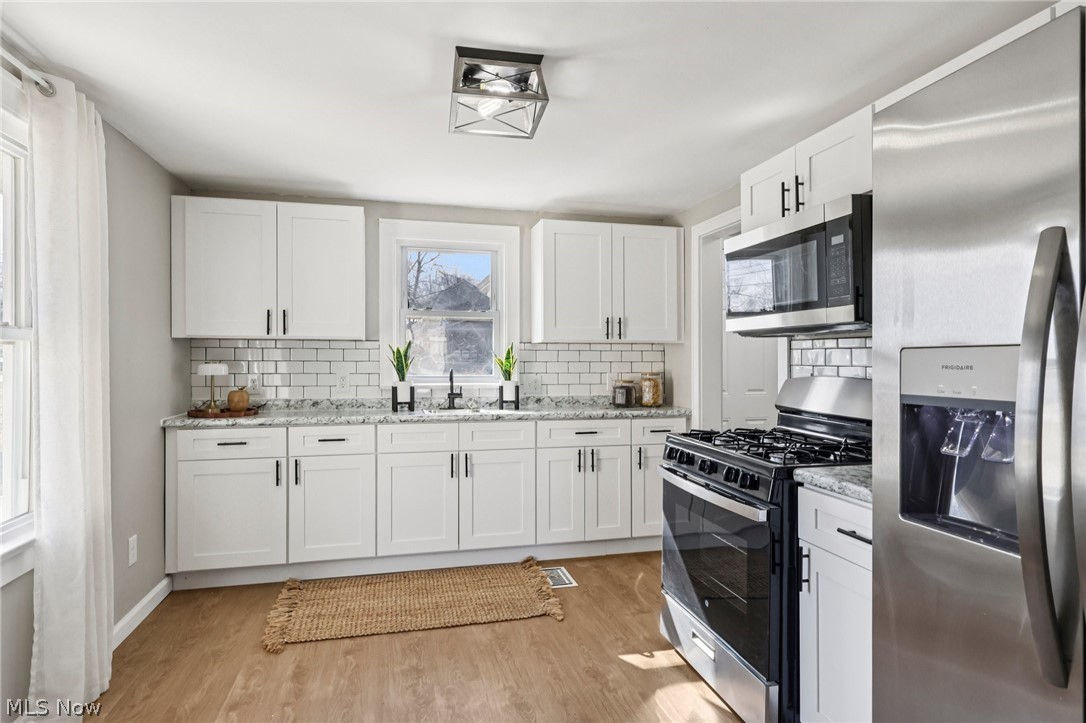 Hubbard Township - Residential