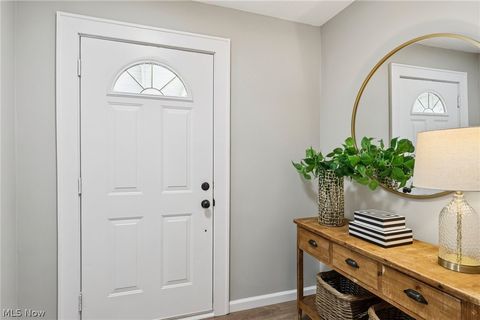 Tiny photo for 62 Jacobs Road, Hubbard, OH 44425 (MLS # 5190639)