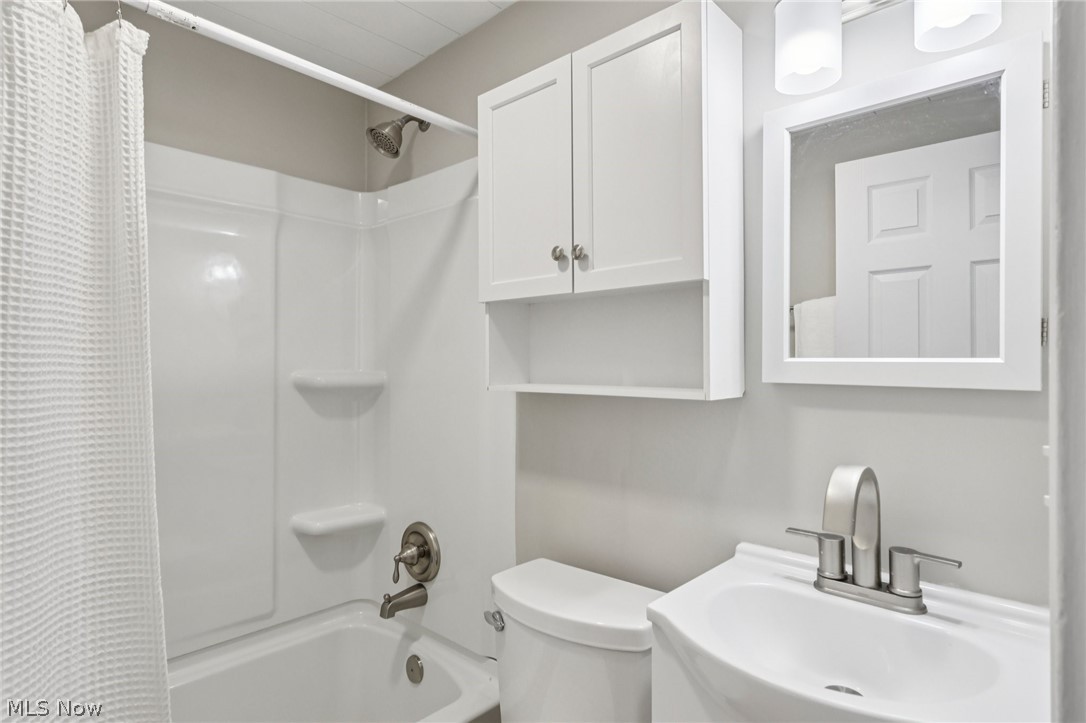 Hubbard Township - Residential