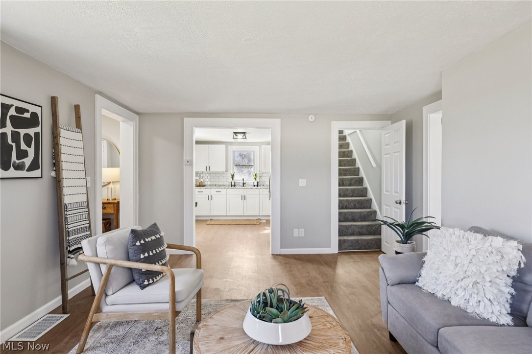 Hubbard Township - Residential