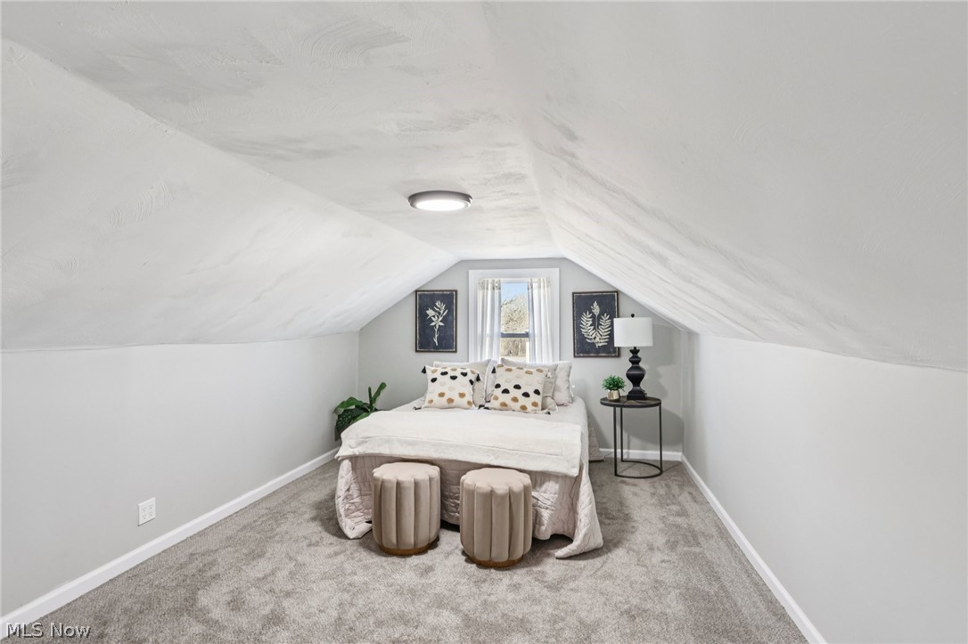 Hubbard Township - Residential