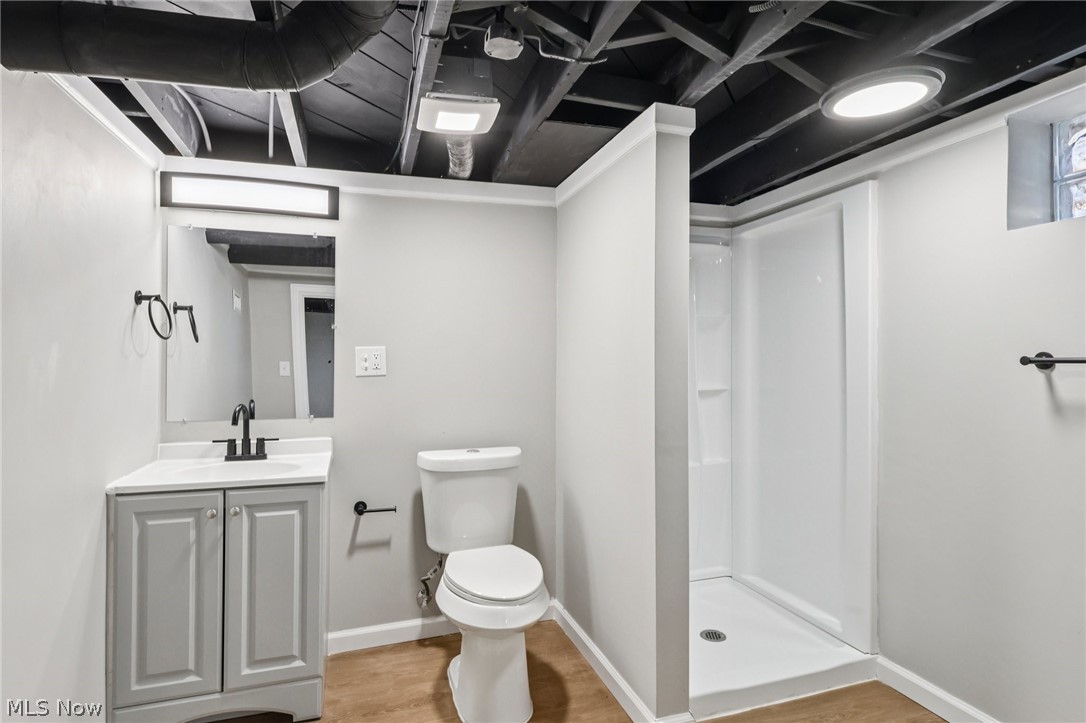 Hubbard Township - Residential