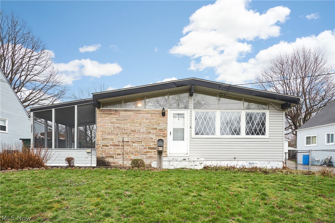 Sarlson - Residential