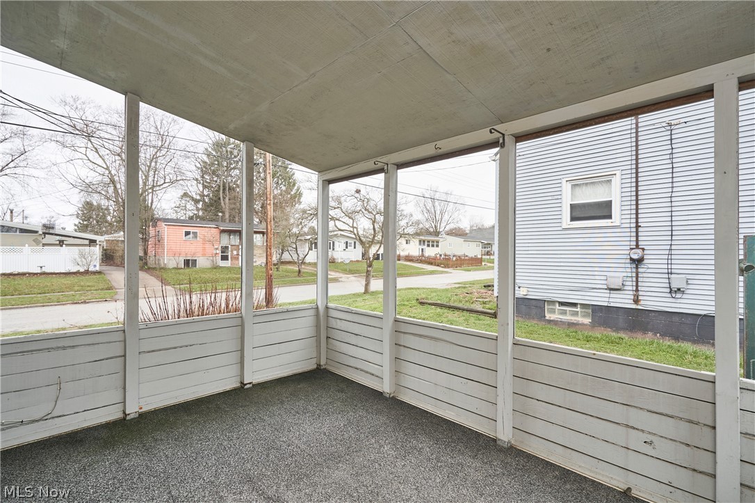 Sarlson - Residential