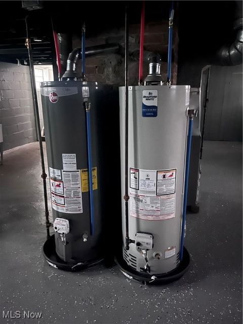 Tiny photo for 13916 Durkee Avenue, Cleveland, OH 44105 (MLS # 5180035)