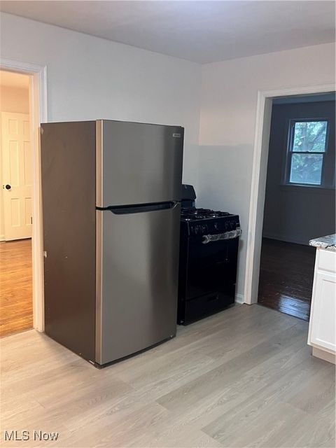 Tiny photo for 13916 Durkee Avenue, Cleveland, OH 44105 (MLS # 5180035)