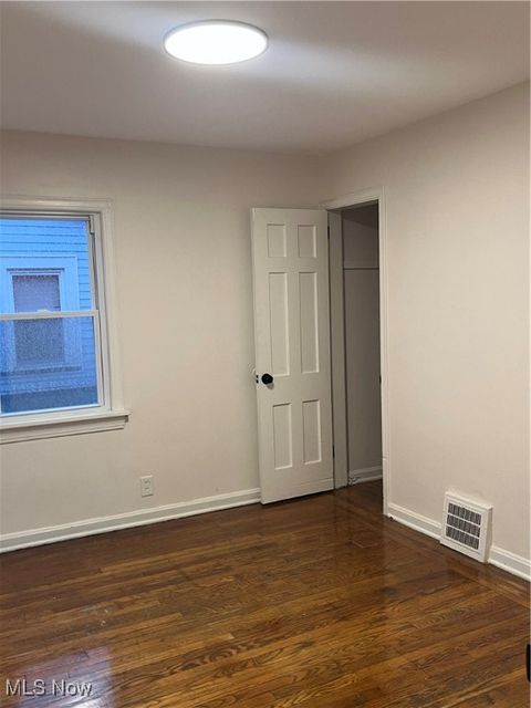 Tiny photo for 13916 Durkee Avenue, Cleveland, OH 44105 (MLS # 5180035)