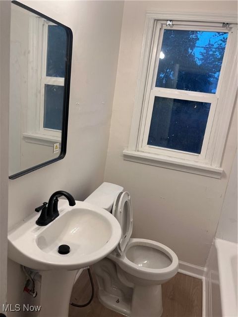 Tiny photo for 13916 Durkee Avenue, Cleveland, OH 44105 (MLS # 5180035)