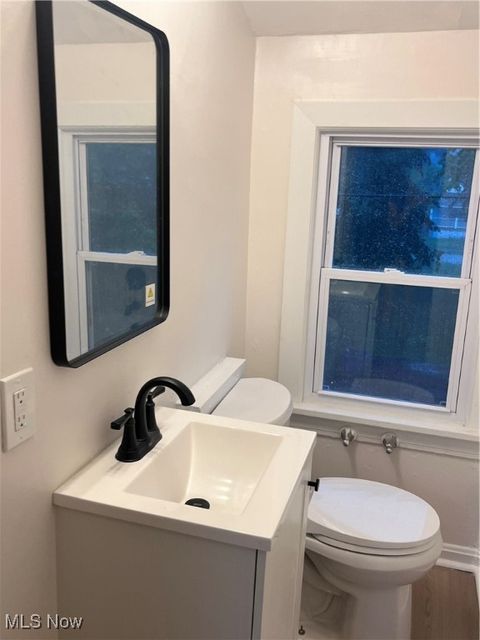 Tiny photo for 13916 Durkee Avenue, Cleveland, OH 44105 (MLS # 5180035)