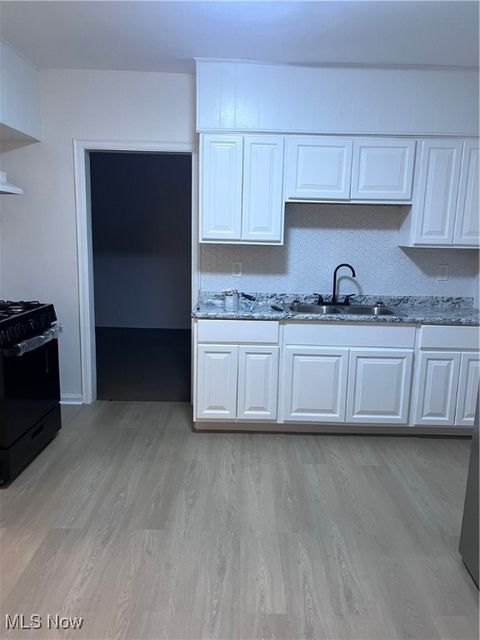 Tiny photo for 13916 Durkee Avenue, Cleveland, OH 44105 (MLS # 5180035)