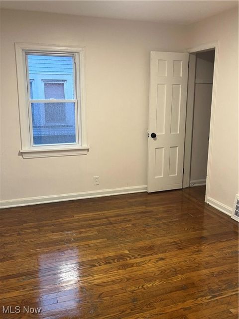 Tiny photo for 13916 Durkee Avenue, Cleveland, OH 44105 (MLS # 5180035)