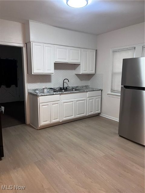 Tiny photo for 13916 Durkee Avenue, Cleveland, OH 44105 (MLS # 5180035)