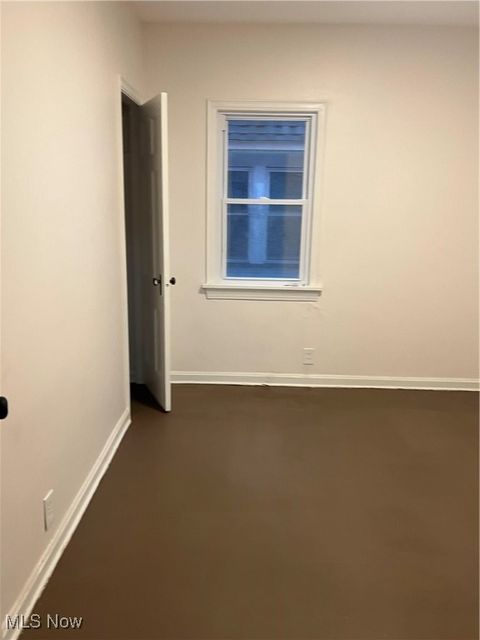 Tiny photo for 13916 Durkee Avenue, Cleveland, OH 44105 (MLS # 5180035)