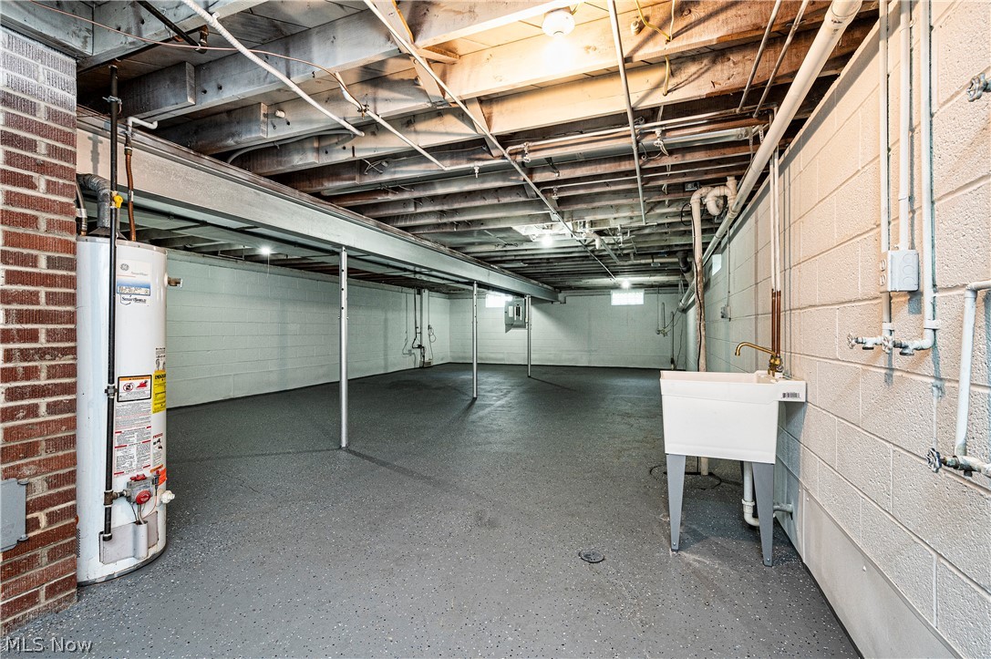 Euclid 12 - Residential