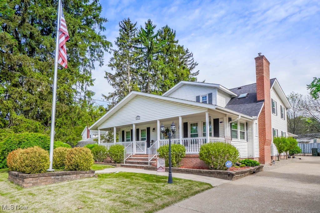 509 9th Street, North Canton, Ohio image 1