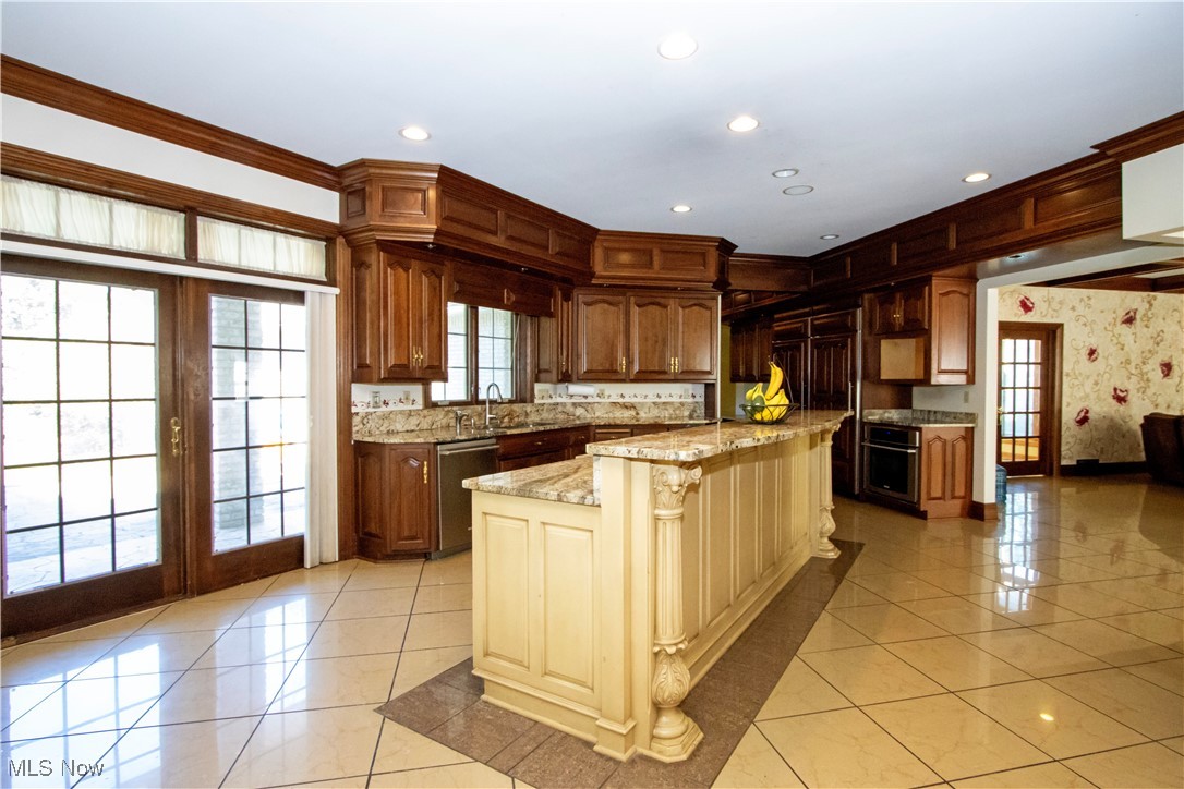 Meadows Ph I Allotment - Residential