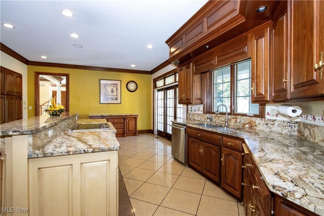 Meadows Ph I Allotment - Residential