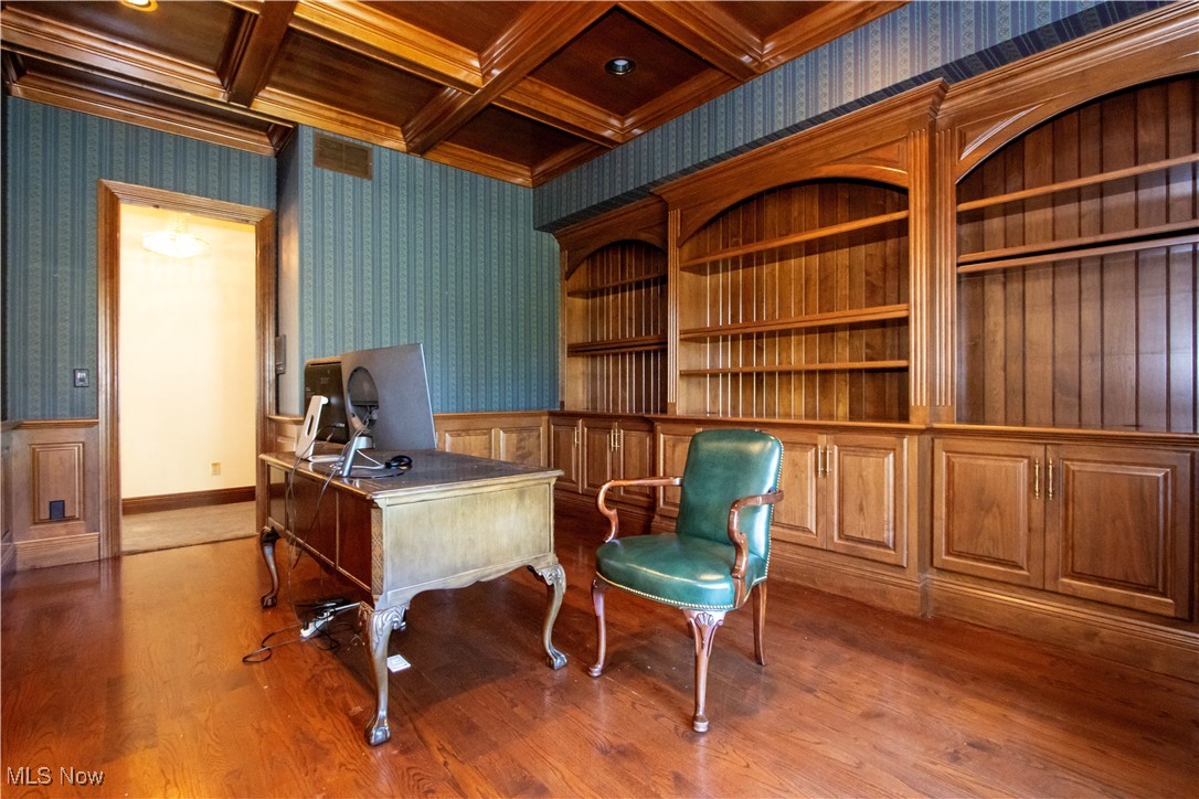 Meadows Ph I Allotment - Residential