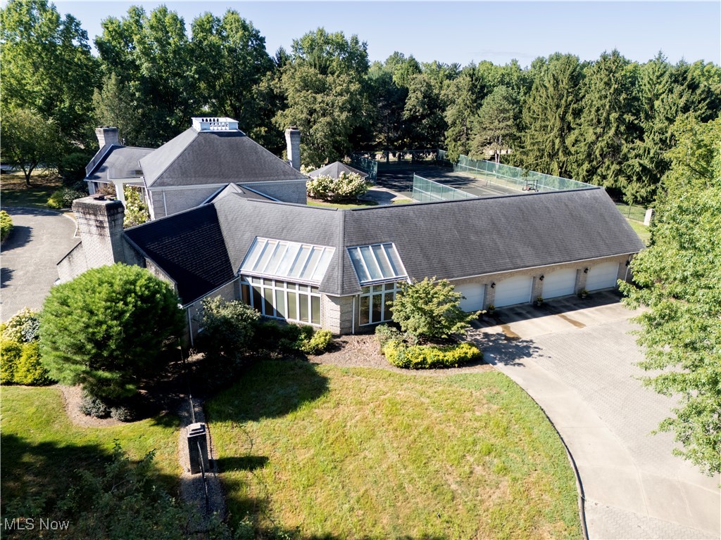 Meadows Ph I Allotment - Residential