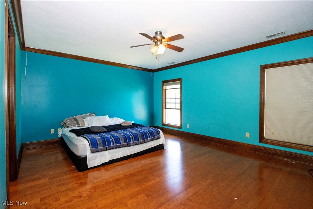 Meadows Ph I Allotment - Residential