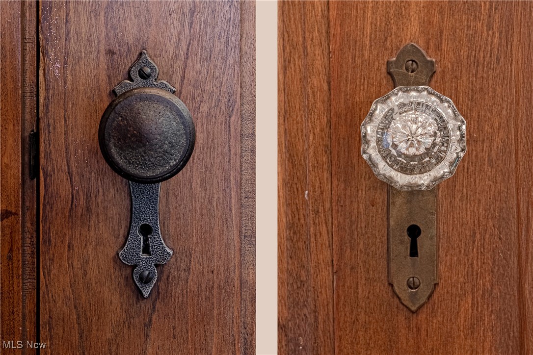 Merriman Hills - Residential