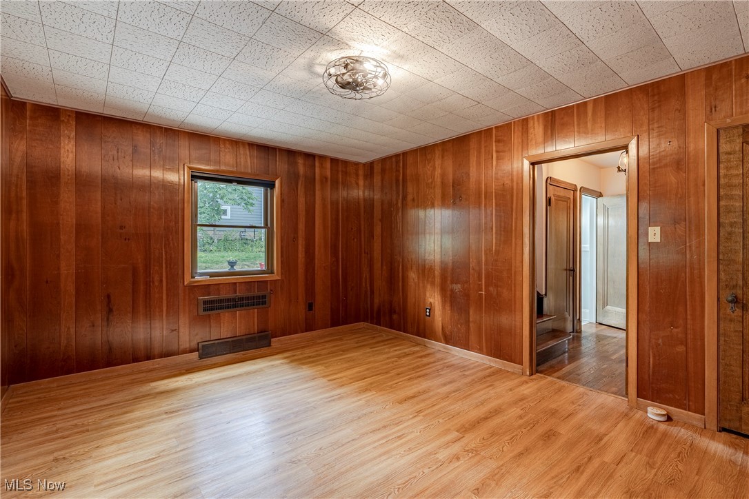 Merriman Hills - Residential