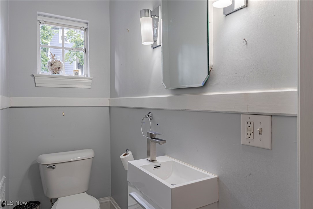 Merriman Hills - Residential