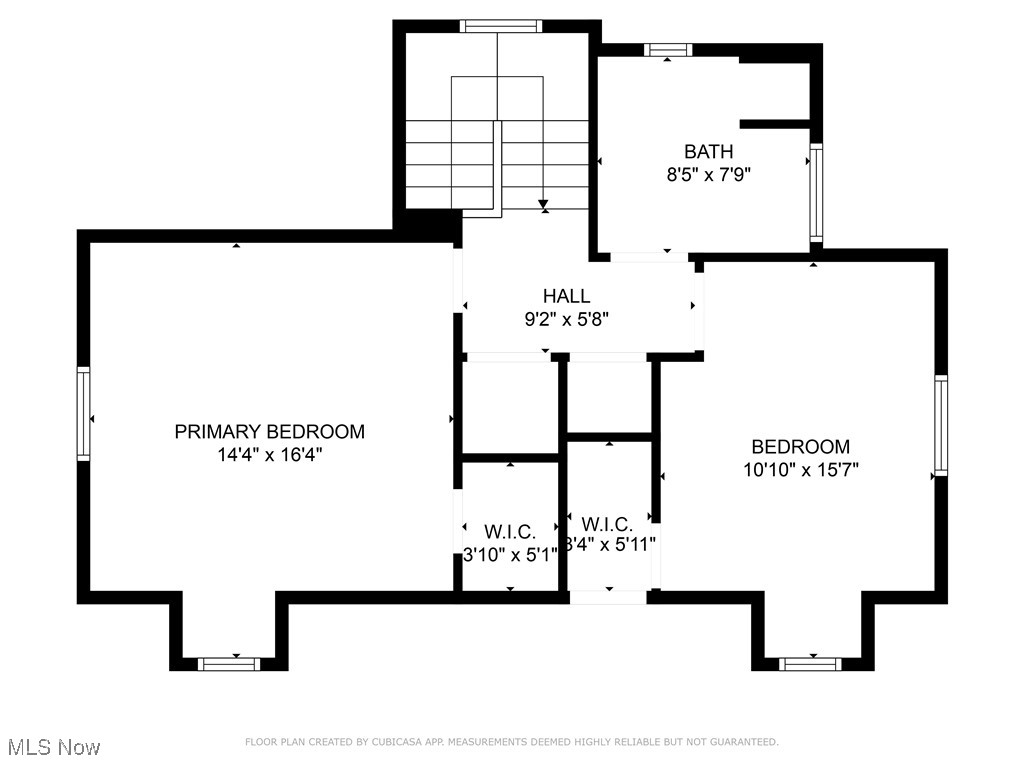 Merriman Hills - Residential