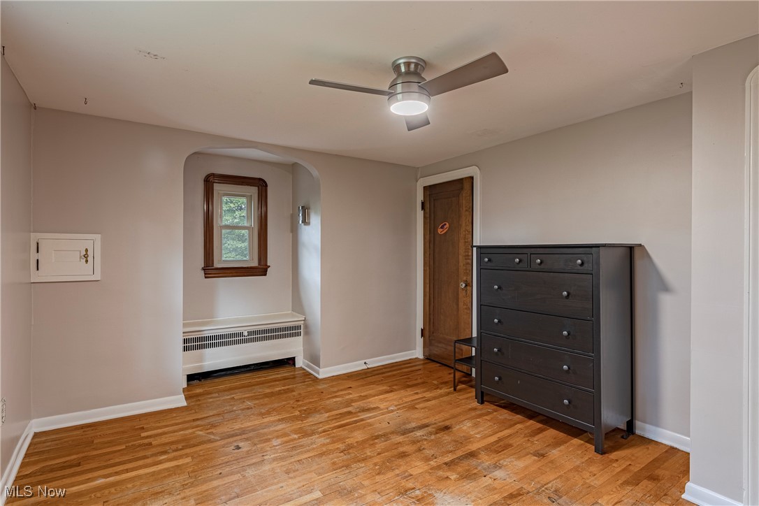 Merriman Hills - Residential