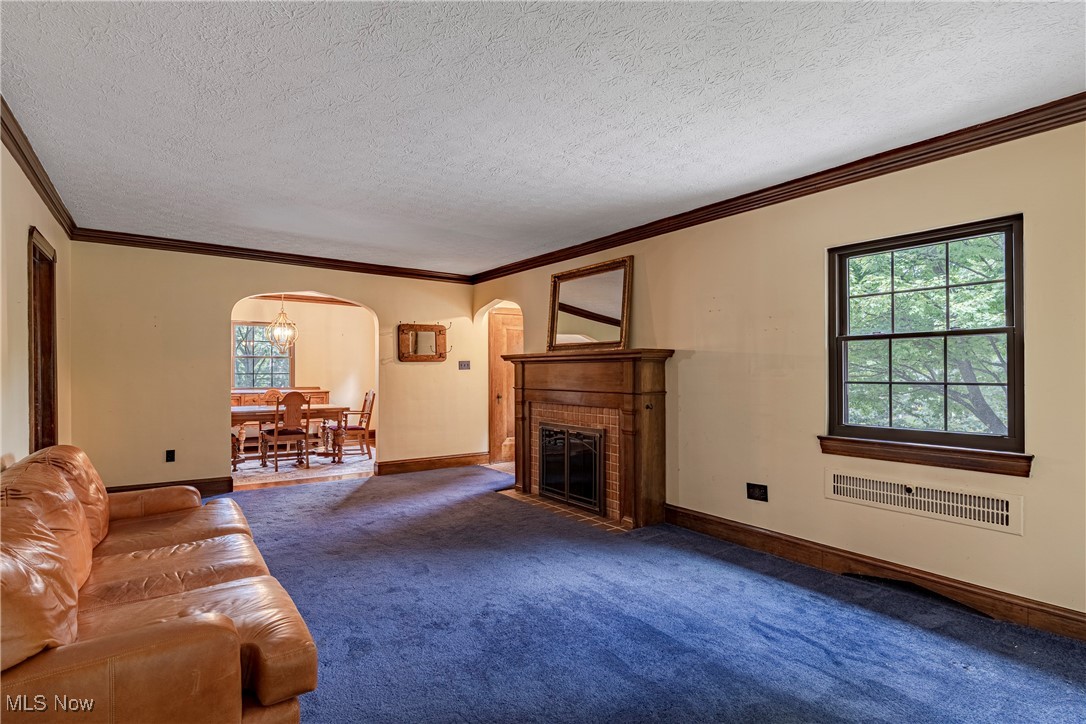 Merriman Hills - Residential