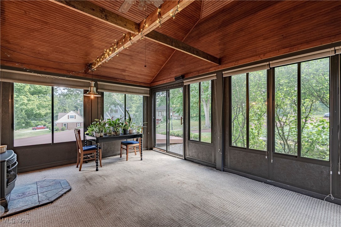 Merriman Hills - Residential