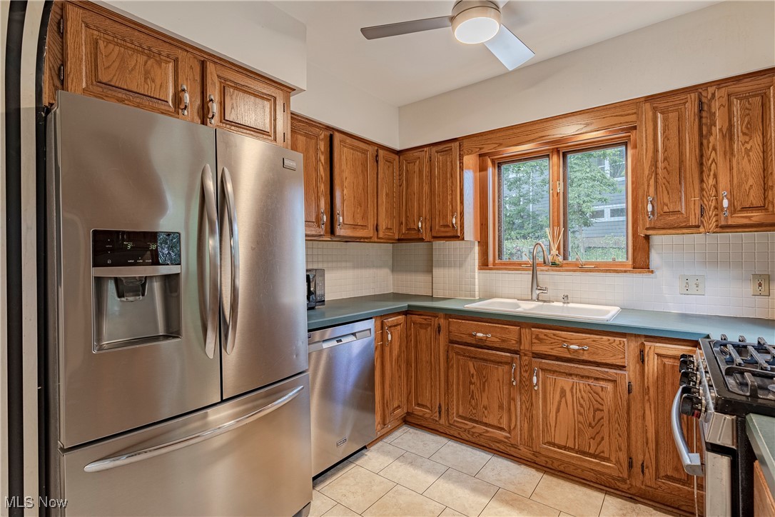 Merriman Hills - Residential