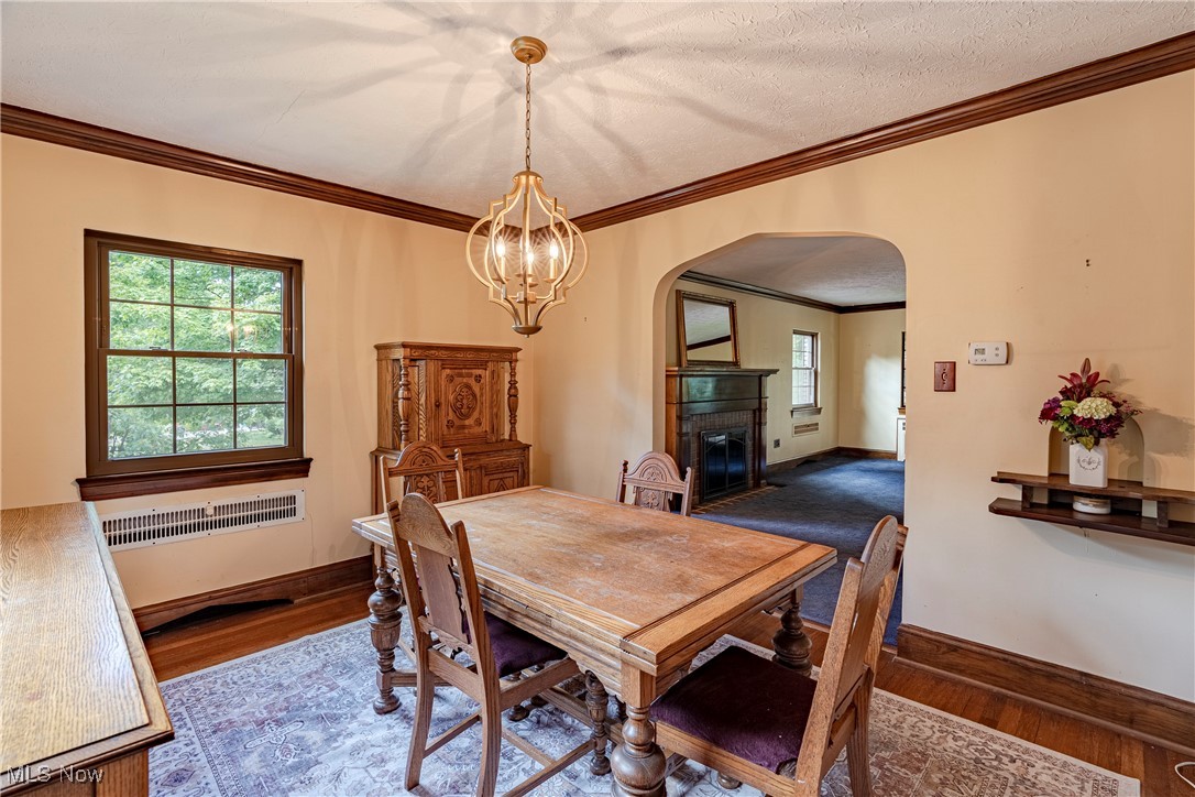 Merriman Hills - Residential